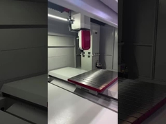 Attuatore rotativo della serie HAT utilizzato nelle macchine CNC