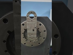 Prova di retromotore del motore armonico integrato