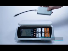 Attuatore elettrico a vuoto della serie EVS-1