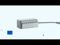cilindro in miniatura di tipo tavolo elettrico della serie ELS