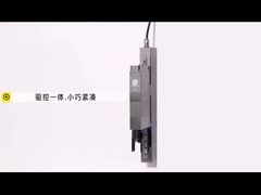 La serie ZRG è una pinza di sollevamento e rotazione per elettronica 3C e produzione di precisione.
