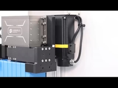 Le serie LEPG di appoggiatori paralleli elettrici per robot a batteria al litio