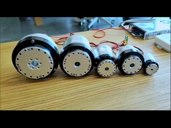 Motore articolare del robot