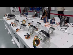 Attuatore rotativo