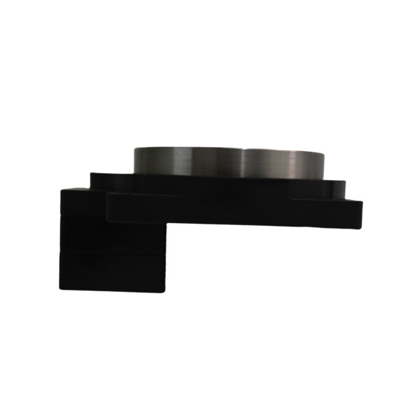 Azionatore di cambio rotativo a rotazione vuota ad alta precisione