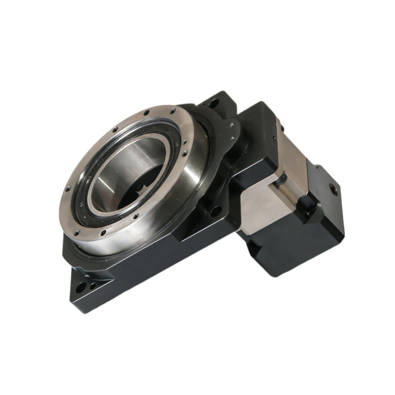 Piattaforma rotante cava ad alta precisione per carichi pesanti Tavola rotante di riduzione planetaria