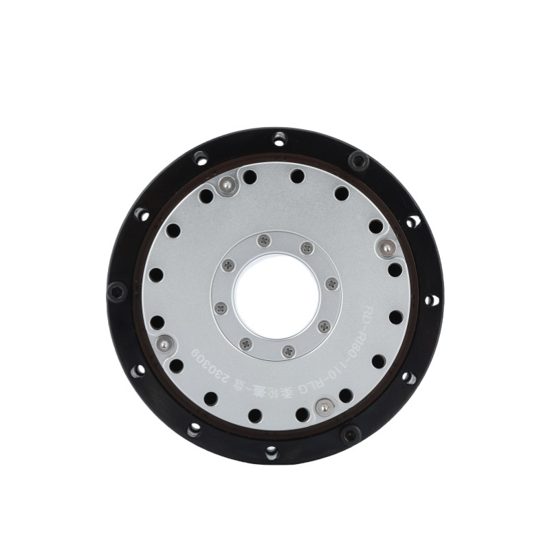 Struttura compatta motore armonico ad alta efficienza e robusto design motore comune robot