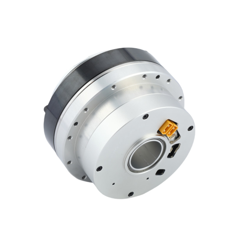 Struttura compatta motore armonico ad alta efficienza e robusto design motore comune robot
