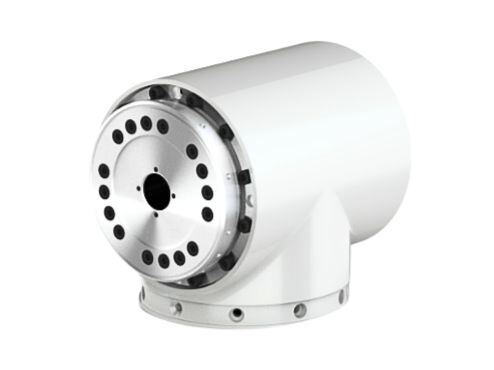 Manipolatori Multi-Asse Cobot a forma di T HONPINE Giunto a ingranaggio armonico integrato Motore