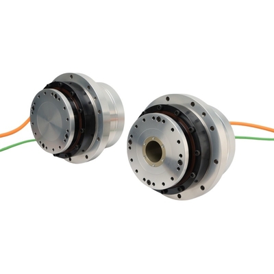 OEM Flanged Rotary Harmonic Actuator Gear Motor Modello 14