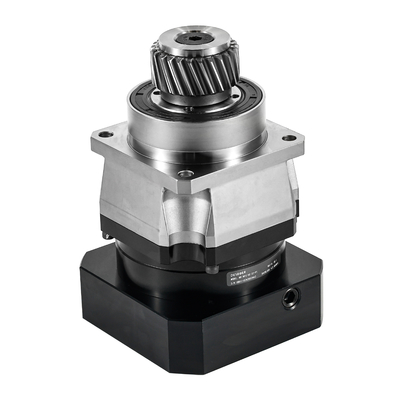 OEM Precision Planetary Reducer Shaft Mounted Gearbox Alta efficienza