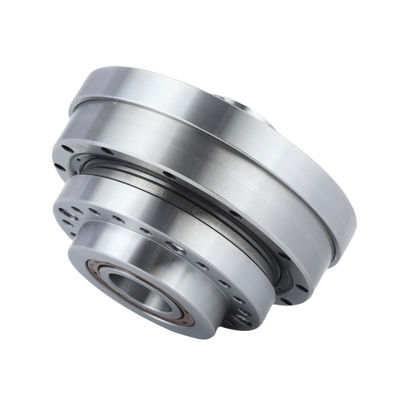 Diminuzione dell'ondata di deformazione