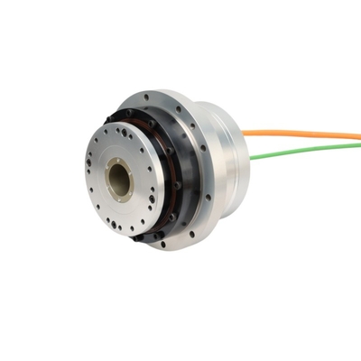 ODM Attuatore a fuso cavo Robot Arm Joint Motor per la macchina di taglio laser
