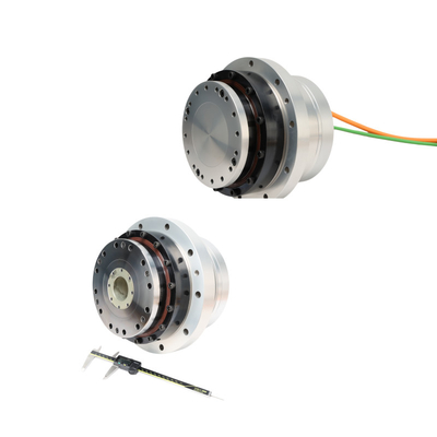Attuatori di articolazione del motore del braccio robotico CNC Zero Backlash personalizzati